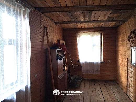 дача, Курган Славы - фото 6 