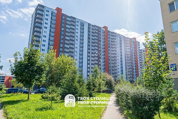 Сдаётся 3-комнатная квартира, Минск, Разинская ул., 4 - фото 13 