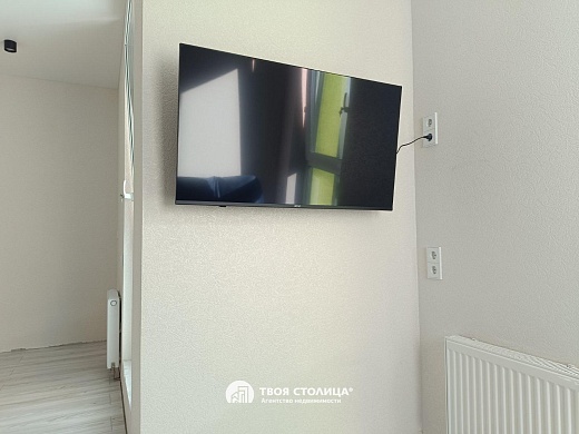 Сдаётся 1-комнатная квартира, Минск, Братская ул., 7 - фото 8 