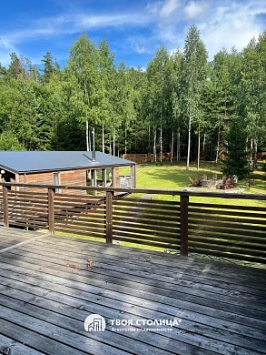 дом, Казельщина - фото 3 