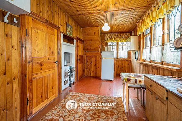 дача, Репортер - фото 20 