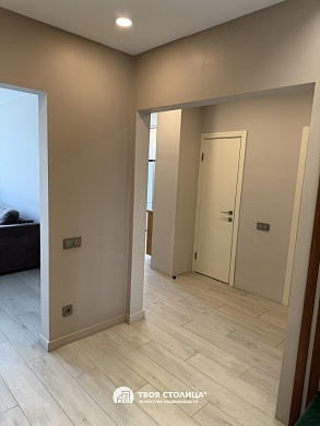 Сдаётся 1-комнатная квартира, Минск, Колесникова ул., 47 - фото 5 