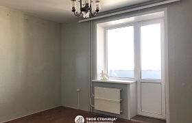 Продажа  квартиры, Минск, Шугаева ул., 21