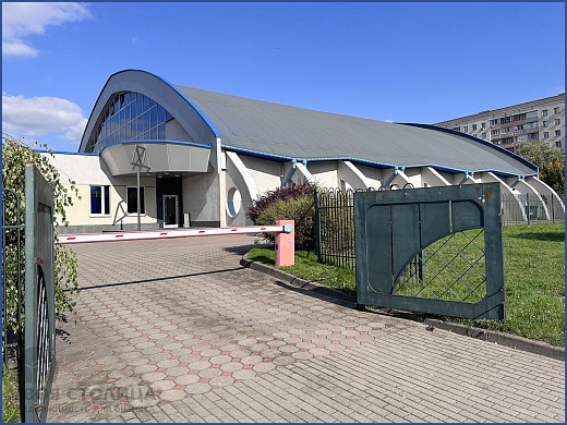Сфера услуг на  продажу, Минск, Столетова, 1, к. А - фото 27 