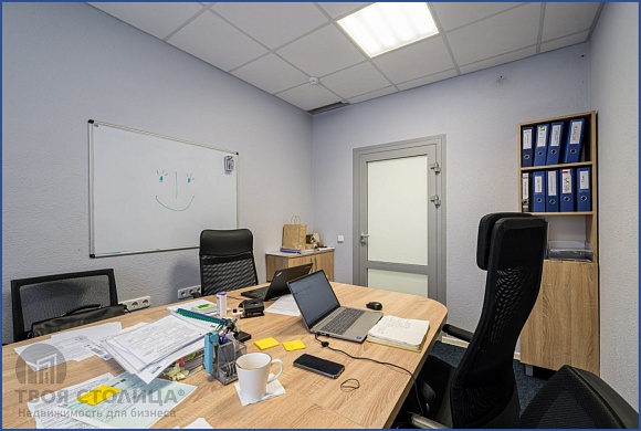 Офис на  продажу, Минск, Ратомская, 48 - фото 4 