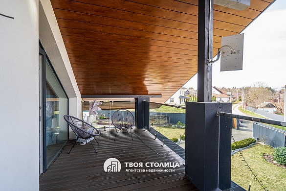 дом, Прилепы - фото 53 