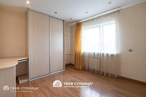 коттедж, Урожайная - фото 15 