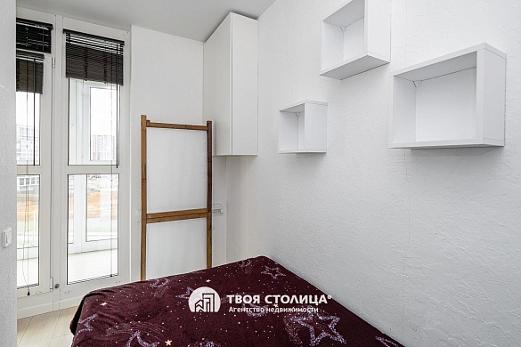 Сдаётся 1-комнатная квартира, Минск, Мира просп., 18 - фото 6 