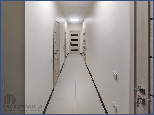 Офис в аренду, Минск, Победителей просп., 133 - фото 8 