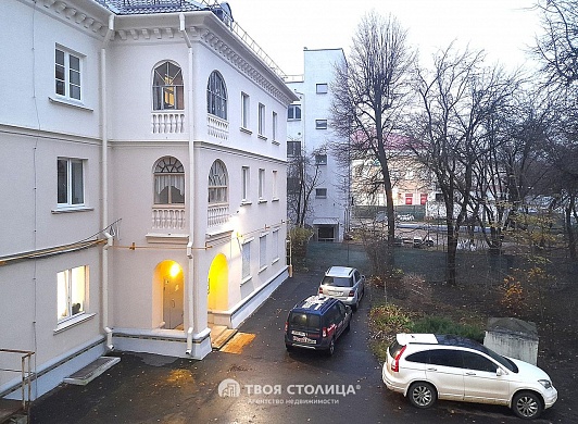 Продажа трехкомнатной квартиры, Минск, Независимости просп., 103 - фото 6 