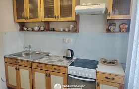 Сдается двухкомнатная квартира, Минск, Заславская ул., 12 за 475 у.е.