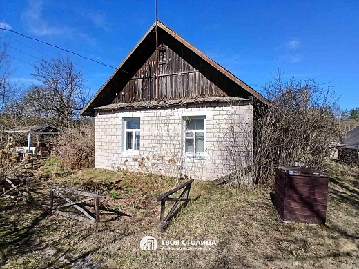 дом, Верейцы - фото 2 