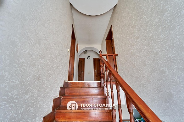 коттедж, Семково - фото 17 