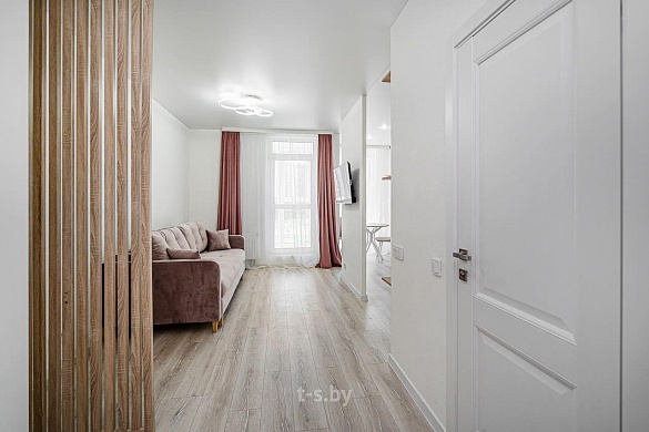 Сдаётся 1-комнатная квартира, Минск, Савицкого, 2 - фото 7 