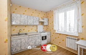 Продажа  квартиры, Минск, Нестерова ул., 96