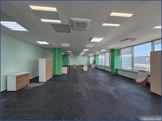 Офис в аренду, Минск, Дзержинского просп., 8 - фото 5 