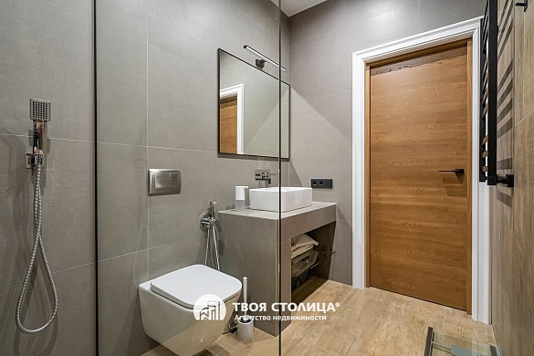 коттедж, Слобода - фото 20 