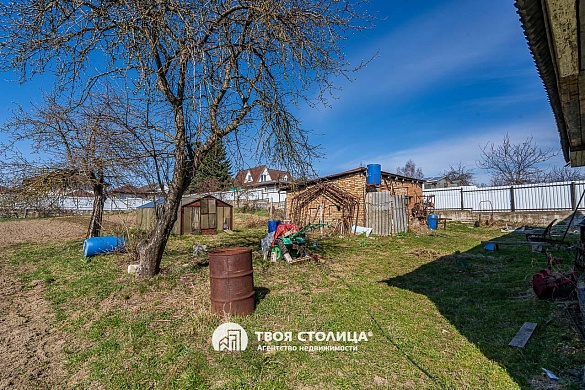 дом, Якубовичи - фото 9 