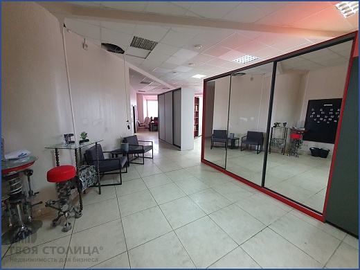 Офис на  продажу, Минск, Домбровская, 9 - фото 2 