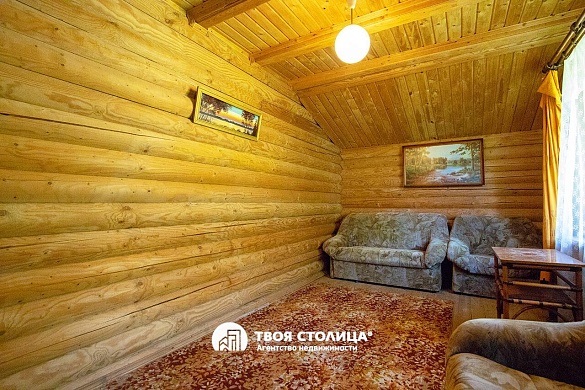 дом, Слобода - фото 17 