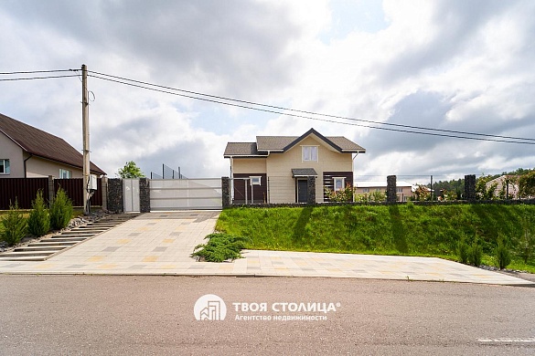 дом, Слобода - фото 27 