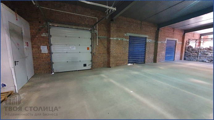 Склад в аренду, Семково, Центральная, 3, к. Б - фото 11 