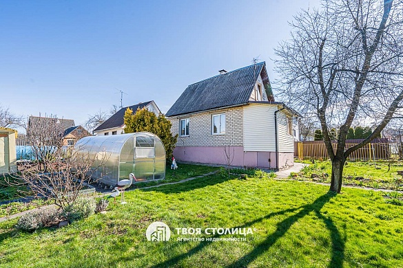 дача, Паперня - фото 51 