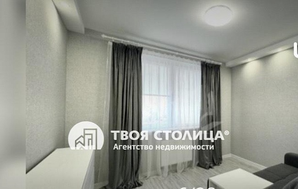 Сдаётся 1-комнатная квартира, Минск, Горецкого, 28 - фото 3 