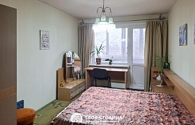 Продажа  квартиры, Минск, Глебки ул., 28