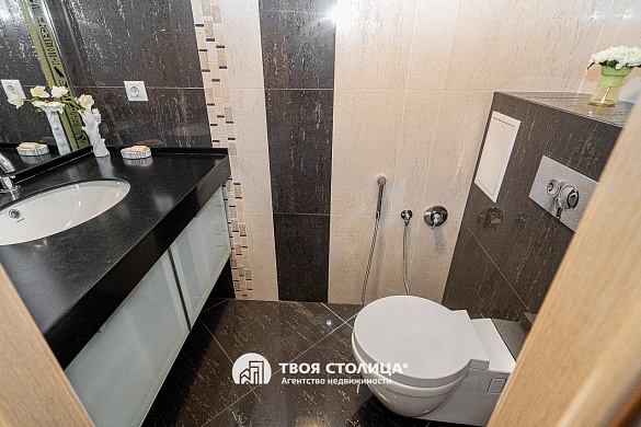 коттедж, Раубичи - фото 40 