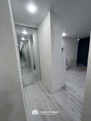 Сдаётся 1-комнатная квартира, Минск, Савицкого ул., 22 - фото 4 