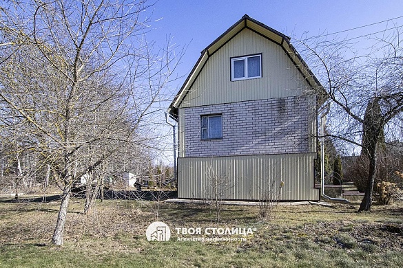 дача, Равнополье - фото 3 