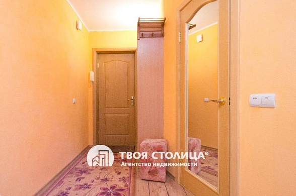 Сдаётся 3-комнатная квартира, Минск, Гикало ул., 20 - фото 4 