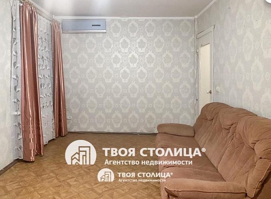 Сдаётся 2-комнатная квартира, Минск, Богдановича ул., 78 - фото 6 