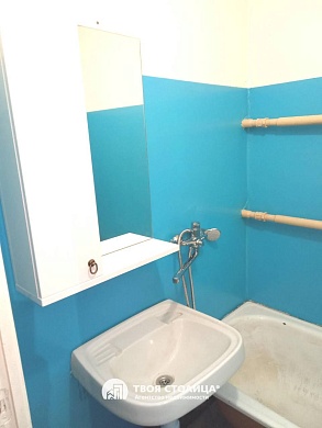 Сдаётся 1-комнатная квартира, Минск, Лобанка, 75 - фото 1 