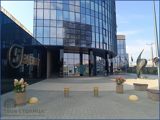 Офис в аренду, Минск, Дзержинского просп., 8 - фото 2 