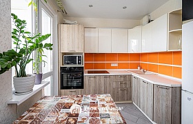 Продажа  квартиры, Минск, Гвишиани ул., 4
