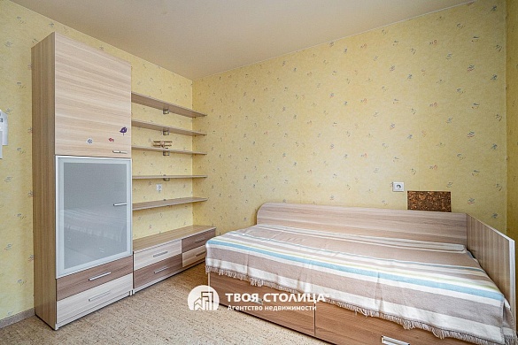 Сдаётся 3-комнатная квартира, Минск, Неманская ул., 77 - фото 12 