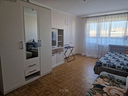 Сдаётся 2-комнатная квартира, Минск, Тимошенко ул., 20, к. 3 - фото 7 