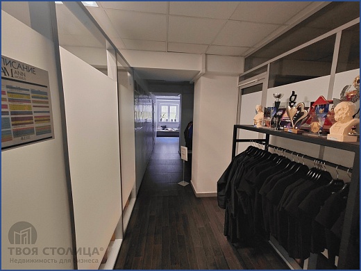 Офис в аренду, Минск, Толбухина ул., 2 - фото 5 