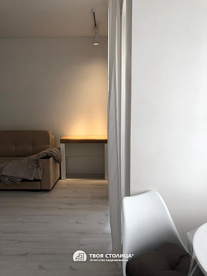 Сдаётся 1-комнатная квартира, Минск, Грушевская ул., 86 - фото 5 