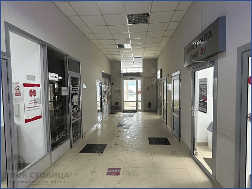 Торговые площади на  продажу, Минск, Селицкого ул., 87 - фото 9 