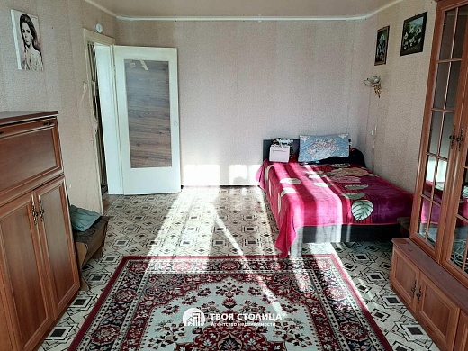 Сдаётся 1-комнатная квартира, Минск, Матусевича ул., 25 - фото 2 