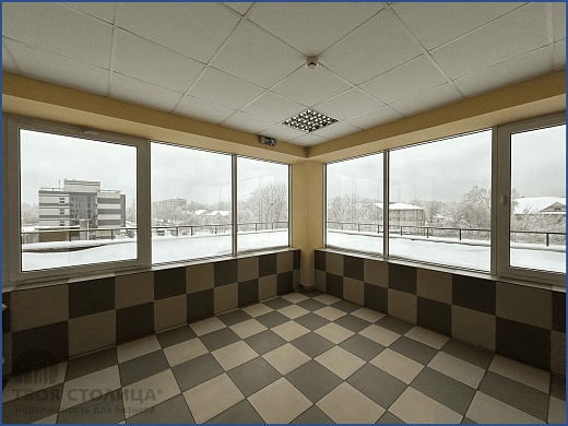 Офис в аренду, Минск, Пономаренко ул., 35, к. А - фото 19 