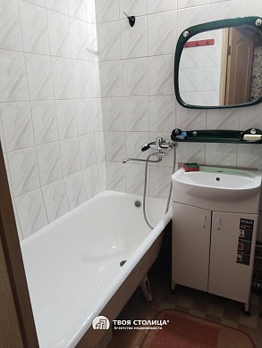 Сдаётся 3-комнатная квартира, Минск, Голодеда, 3 - фото 5 