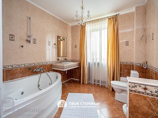 дом, Семково - фото 21 