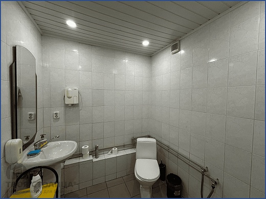 Торговые площади на  продажу, Минск, Партизанский просп., 70, к. а - фото 13 