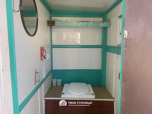 дача, Импульс-86 - фото 13 