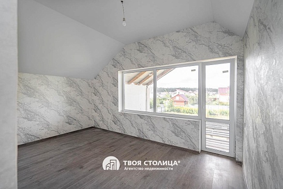 таунхаус, Лесковка - фото 19 