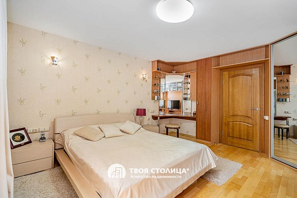 коттедж, Заболотье - фото 8 